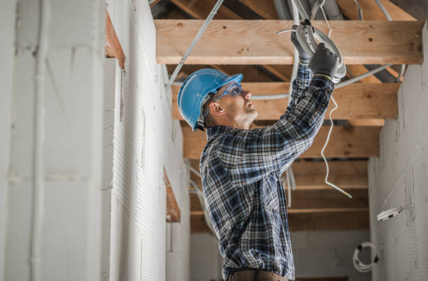 Best Industrial Electrical Services  in Chelsea Cove, NY