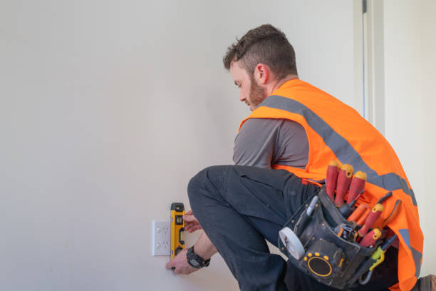 Best Ceiling Fan Installation Electrician  in Chelsea Cove, NY