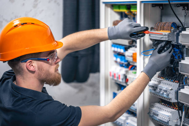 Best Electrical Rewiring Services  in Chelsea Cove, NY